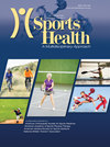 Sports Health-A Multidisciplinary Approach雜志封面